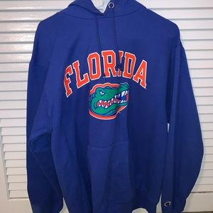 UNIVERSITY OF FLORIDA HOODIE